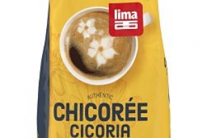 CHICORIA 500GR LIMA 
